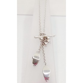 Silver Jewel