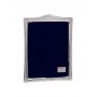 Silver Photo Frame
