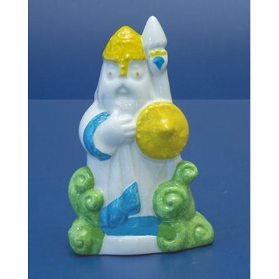 Breogan - Figura Galos