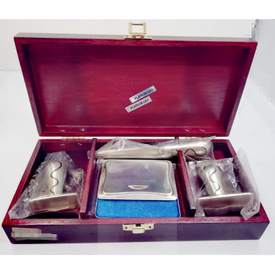 Silver Gift