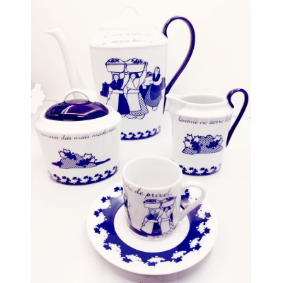 Galos Porcelain Gift