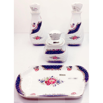 Porcelain Gift