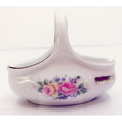 Porcelain Gift