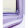 Silver Photo Frame