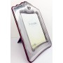 Silver Photo Frame