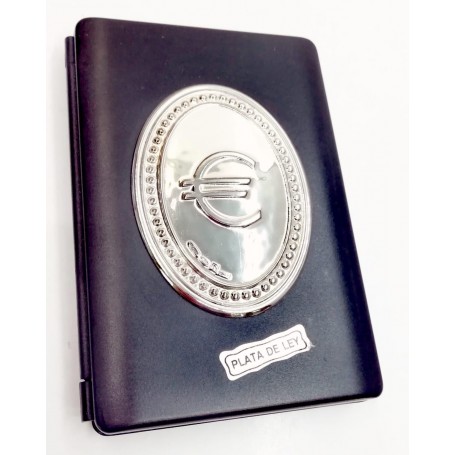 Calculadora Conversor Euros con Plata