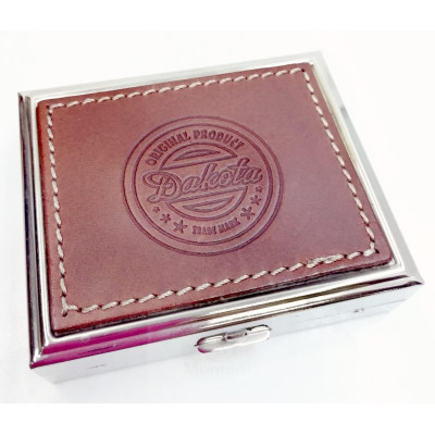 Leather Gift