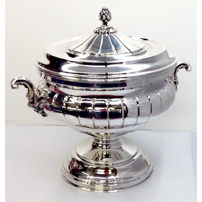 Sopera Plata
