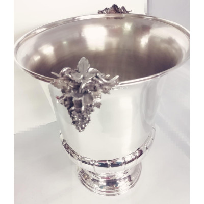 Champanera Plata