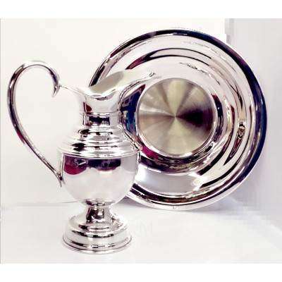 Silver Gift