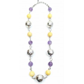 Stone Necklace