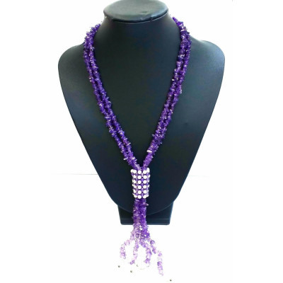 Stone Necklace