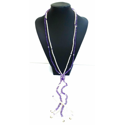Stone Necklace