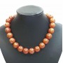 Stone Necklace