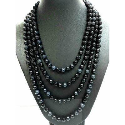 Stone Necklace