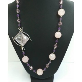 Stone Necklace