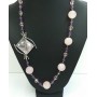 Stone Necklace