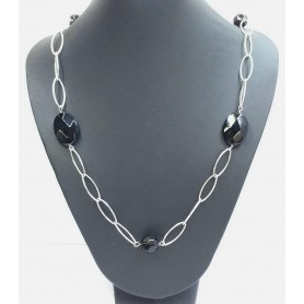 Stone Necklace