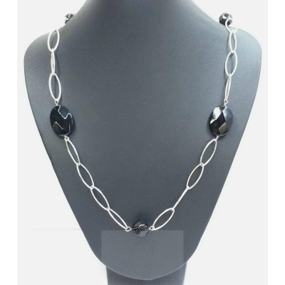 Stone Necklace
