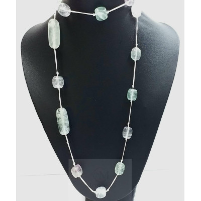 Stone Necklace