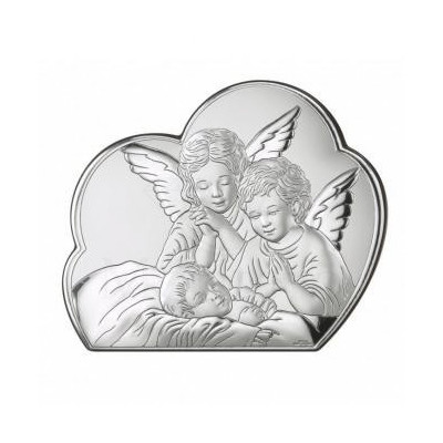 Silver Icon