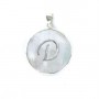 Silver Pendant
