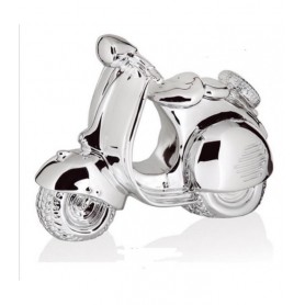 Hucha Moto Vespa