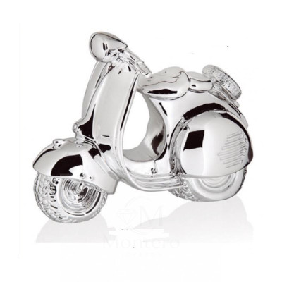 Hucha Moto Vespa