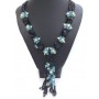 Amber Necklace