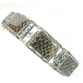 Pulsera Plata