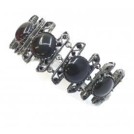 Pulsera Plata