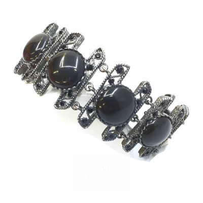 Pulsera Plata