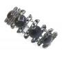 Pulsera Plata