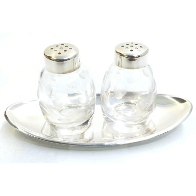 Silver Gift