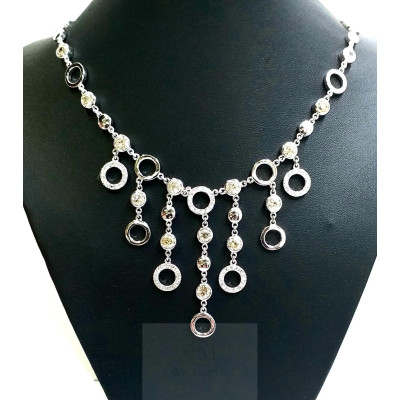 Amber Necklace