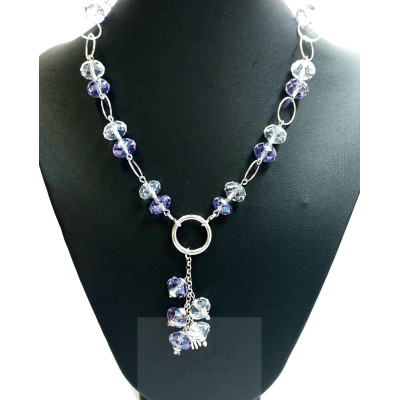 Amber Necklace