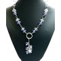 Amber Necklace