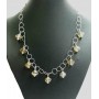 Amber Necklace