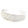 Brazalete Plata Circonitas