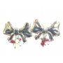 Pendientes Plata