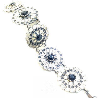 Silver Jewel