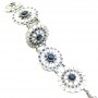 Pulsera Plata