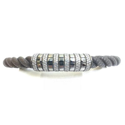 Pulsera Plata