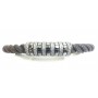 Pulsera Plata