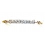 Pulsera Plata
