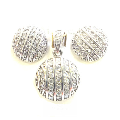 Silver Jewel