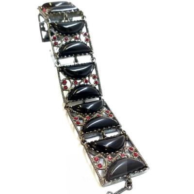 Pulsera Plata