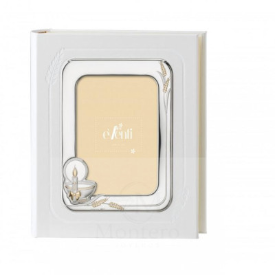 Bilaminated Silver Gift