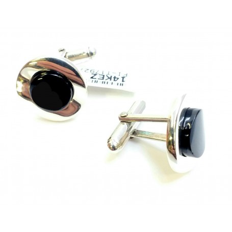 Gemelos Plata y Azabache