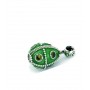 Feliciano Silver Jewel